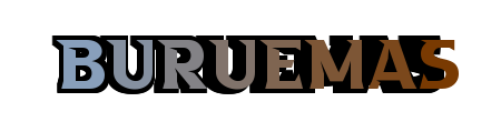 BURUEMAS Logo